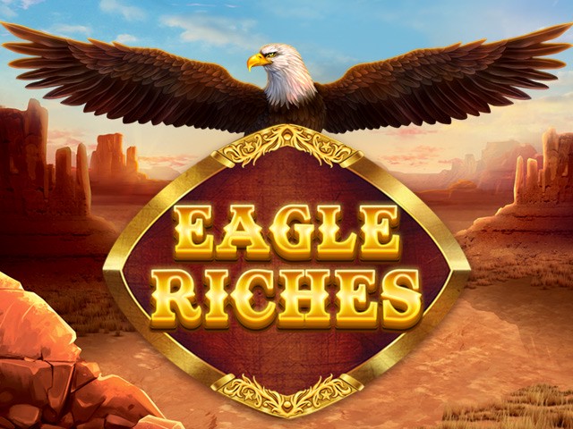 Eagle Riches